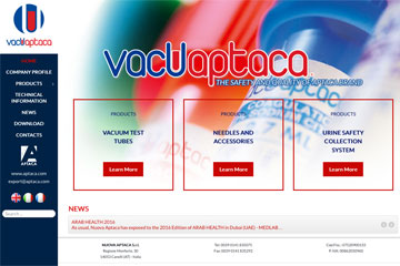 vacuaptaca website 2016